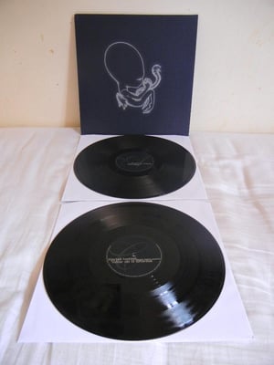 Sigur RÃ³s - Agaetis Byrjun (FatCat Records 2013, 2LP RE, 180g Black)