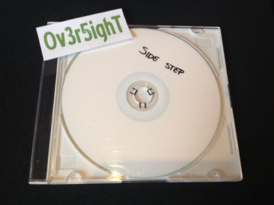 Side Step - Side Step (2000)