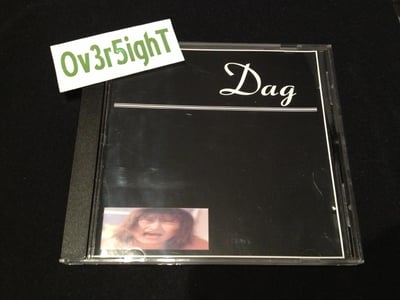 DAG - Sex And Pain (2000)