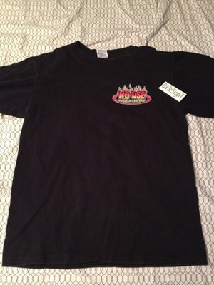 No Use For A Name / Black