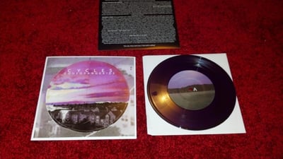 Code Orange Kids- Cycles (Wine)/500 Third Pressing