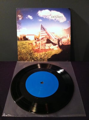 Daylight - Acoustic Series #3 (Black /500)
