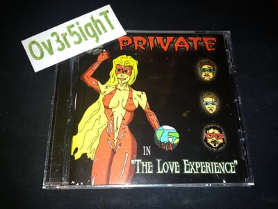 Private - The Love Experience (2002)