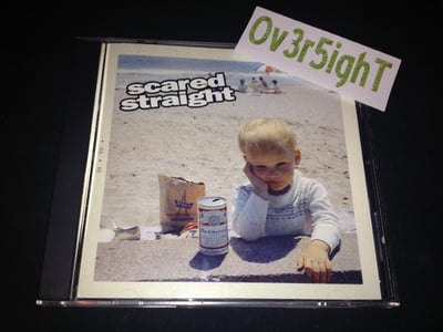 Scared Straight - Scared Straight (1993)
