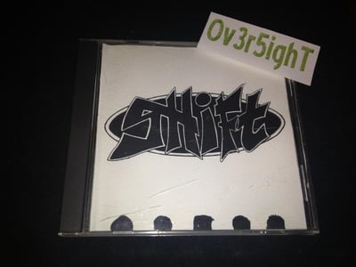 Shift - Shift (2000)