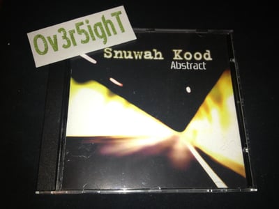 Snuwah Kood - Abstract (2001)
