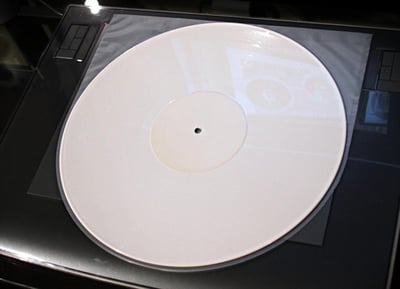NOFX - 12" - Liberal Animation (TEST PRESS) /3