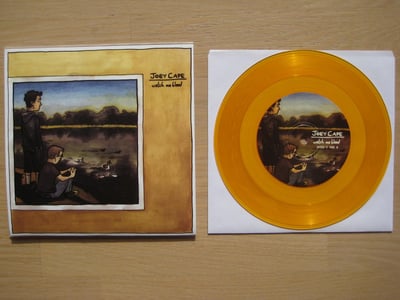 Joey Cape / Mike Hale: Under The Influence Vol. 11 (Suburban Home Records 2009 / gold) /1,000
