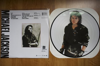Michael Jackson - BAD 25th Anniversary