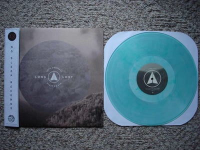 Long Lost - Save Yourself, Start Again (Coke Bottle) 2013 No Sleep Subscription 192/200