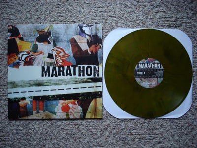 Marathon - Marathon (Camo) /64