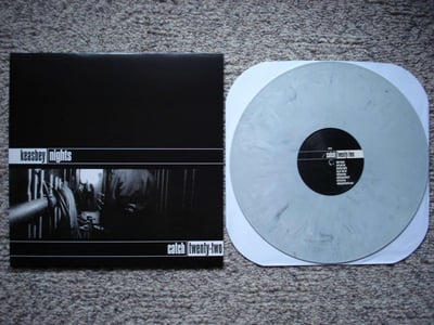 Catch 22 - Keasby Nights (Grey) /344
