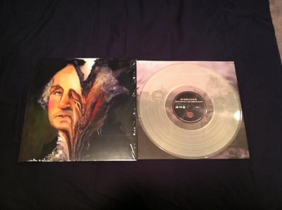 Kevin Devine - Bubblegum (Clear)