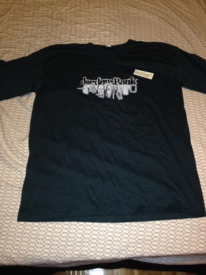 Jordan's Bank / Green