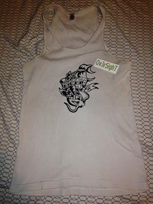 Bigwig / Tank Top