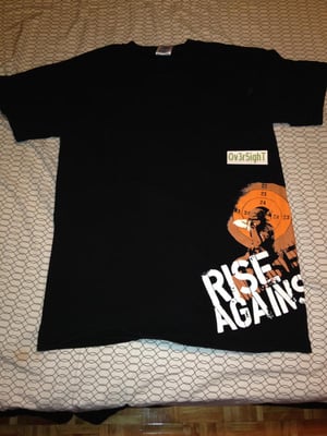 Rise Against