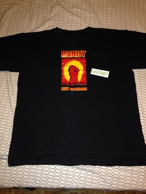 Randy / Black