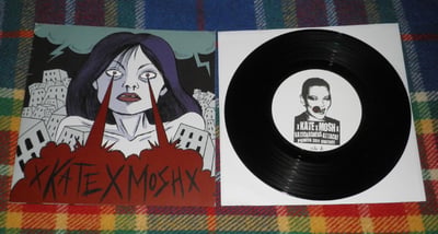 xKatexMoshx - xKatexMoshx (black)