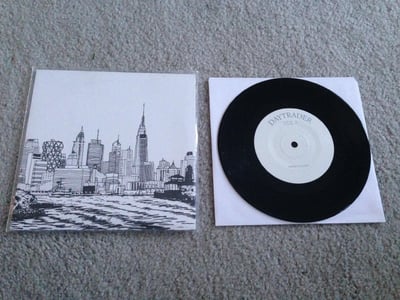 Daytrader - Demo - Black/300