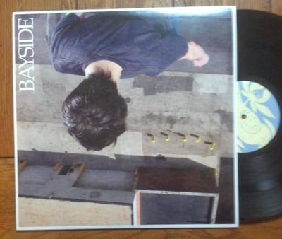 Bayside - S/T