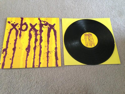 XBXRX - Wars - Black/2000