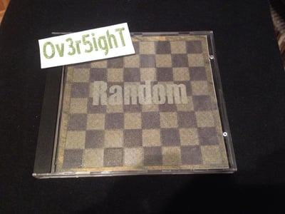Random - Random (1999) Misery Chord