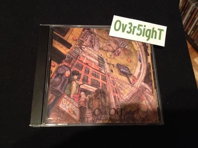 Out Of Fate - All Together Against Ourselve's (2003)