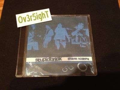Stupid Brick - Stsipar Nosirpni (2004)