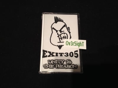 Exit305 - Unity Is The Reason (1998)