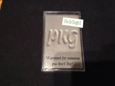 pkg. - A Present For Someone You Don't Like (1998)