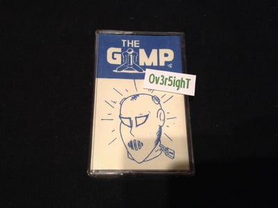 The Gimp - The Gimp (1997)