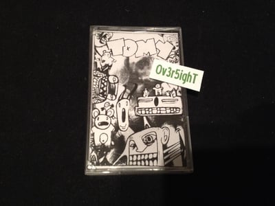 Tomy - Démo Jan 96 (1996)