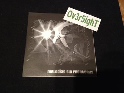 MelodÃ­as Sin Fronteras (2005)