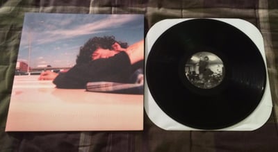 Brand New - Your Favorite Weapon | Reissue, Black | Triple Crown Records