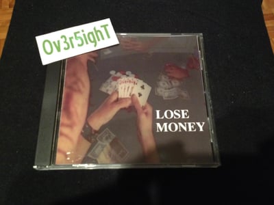 Lose Money - Lose Money (2000)