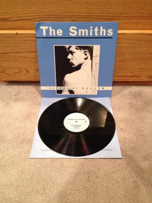 The Smiths - Hatful Of Hollow (Black 180-gram)