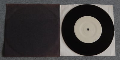 Cambria - Self-Titled | Dieselhead Records, dhr-03 | black