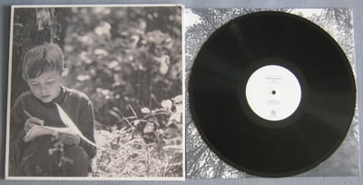 Motorama - Alps | Talitres, tal-074lp | black