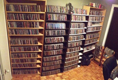 #~~~ Full Collection ~~~#