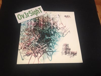 N.E.S. - At The Garage (2007)