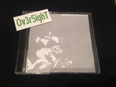 Newbridge Downfall - Demo (2006)