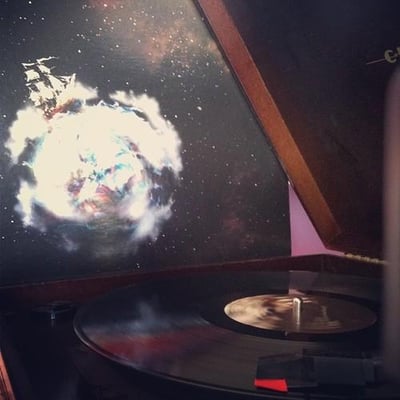 Circa Survive - "Violent Waves"