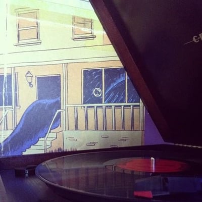 Wild Sweet Orange - "We Have Cause To Be Uneasy"