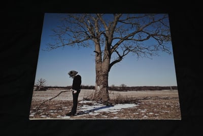 Fireworks - All I Have To Offer Is My Own Confusion | (Gatefold - White - LT 300) [1st on Run For Cover Records]
