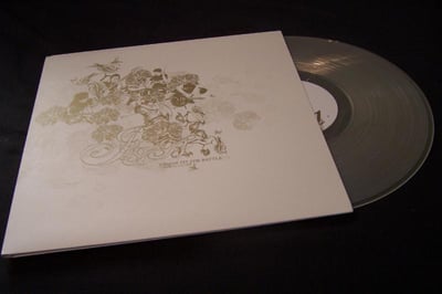 Joshua Fit For Battle - To Bring Our Own End LP | 2004 | Shock Value Records | US | Clear/200