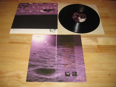 Cave In - Jupiter | 2000 | Hydra Head Records | US | Black/400