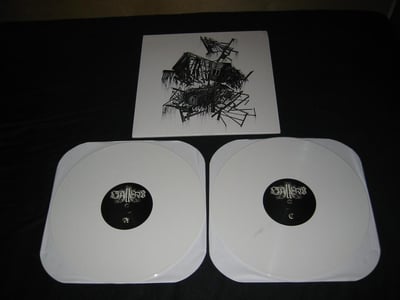 Hallow Mark McCoy (2nd Press 2xLP /200 white)