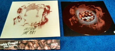 #03 Daisyhead/Have Mercy- Split (16/125)