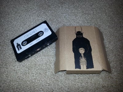Fireworks - Gospel | Black | /50 | 2013 | LTC:024
