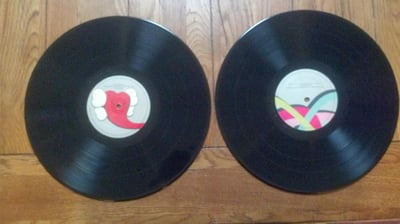 Kanye West - 808s and Heartbreak (2x LP)